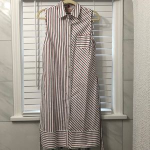 Brooks Bothers dress